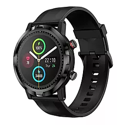 Смарт-годинник Haylou Smart Watch RT (LS05S) Black