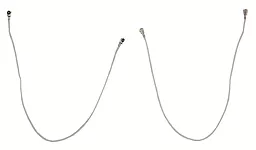 Антенна Huawei Ascend G7 коаксиальный кабель (143 мм)