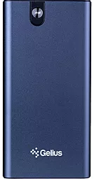 Повербанк Gelius Pro Edge GP-PB10-013 10000mAh Blue