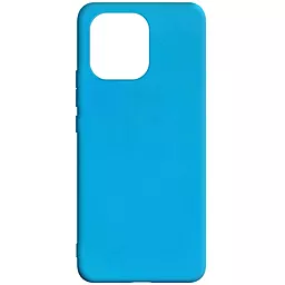 Чехол Epik Candy Xiaomi Mi 11 Light Blue