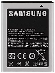 Аккумулятор Samsung S5830 Galaxy Ace / EB494358VU (1350 mAh)
