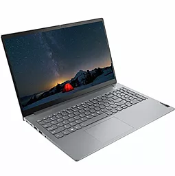 Ноутбук Lenovo ThinkBook 15 G3 ACL Mineral Grey (21A4003CRA)