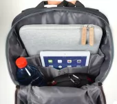Рюкзак для ноутбука Port Designs Go LED BackPack 15.6" (202330) - миниатюра 6