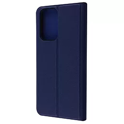 Чехол Wave Stage Case для Xiaomi Redmi Note 10 Pro Blue