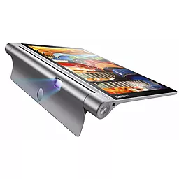 Планшет Lenovo Yoga Tablet 3 Pro X90L 32Gb LTE (ZA0G0068) Black - миниатюра 4