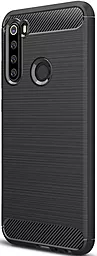 Чохол iPaky Slim Series Xiaomi Redmi Note 8  Black