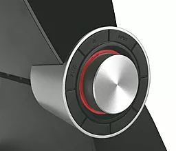 Колонки акустические Edifier C2XD Black - миниатюра 3