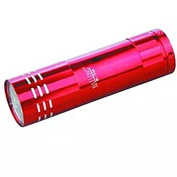 Фонарик Bailong 3/3a (159A-3C) Red