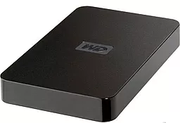 Внешний жесткий диск Western Digital Elements Portable 500 GB USB 2.0 (WDBAAR5000ABK-EESN) - миниатюра 2