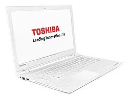 Ноутбук Toshiba Satellite C55-C-19P (PSCPKE-004008HU) - миниатюра 2