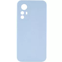 Чехол Lakshmi Cover Full Camera для Xiaomi Redmi Note 12S Sweet Blue