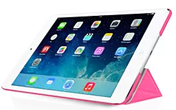 Чохол для планшету White Diamonds Crystal Air Booklet для Apple iPad mini 4, mini 5  Pink (6031TYT41) - мініатюра 3