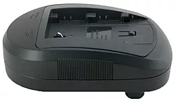 Зарядний пристрій для фотоапарата Panasonic DMW-BLC12 (DV00DV3047) ExtraDigital - мініатюра 3