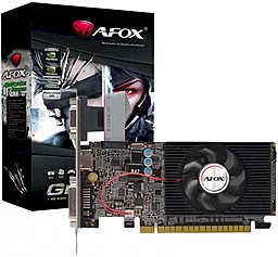 Видеокарта AFOX GeForce GT 610 2 GB (AF610-2048D3L7-V6)