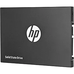 SSD Накопитель HP S700 1 TB (6MC15AA#) - миниатюра 3