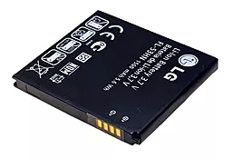 Аккумулятор LG P990 Optimus 2X / FL-53HN (1500 mAh) - миниатюра 3