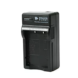 Зарядний пристрій для фотоапарата Fuji NP-95 (DV00DV2191) PowerPlant