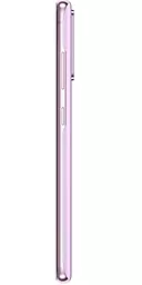 Смартфон Samsung Galaxy S20 FE G780FD 8/256GB Cloud Lavender (SM-G780FLVHSEK) - миниатюра 7