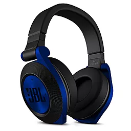 Навушники JBL Synchros E50BT Blue