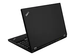 Ноутбук Lenovo ThinkPad P50 (20EN0013US) - мініатюра 4