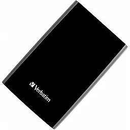 Внешний жесткий диск Verbatim 2.5' 1TB (53023) Black