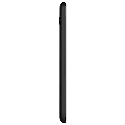 Мобільний телефон Alcatel ONETOUCH 5025D Black Leather - мініатюра 3