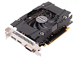 Видеокарта Inno3D GeForce GTX1060 Compact, 3GB (N1060-4DDN-L5GM)