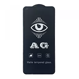 Защитное стекло Ag Huawei Nova 5T Black (2000001185575)