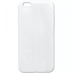 Чехол 1TOUCH Smitt Apple iPhone 6 Plus White