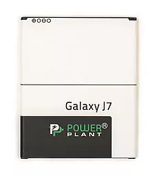 Акумулятор Samsung J700H Galaxy J7 / EB-BJ700BBC / SM170173 (3050 mAh) PowerPlant
