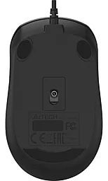 Компьютерная мышка A4Tech Fstyler FM26S  Smoky Gray - миниатюра 10