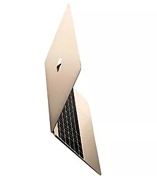 MacBook A1534 (Z0RW00049) - миниатюра 2