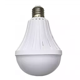 Лампа світлодіодна низьковольтна Smartcharge LED Lamp 12 Watt з акумулятором E27