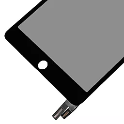 Дисплей для планшета Apple iPad Mini 4 (A1538, A1550) + Touchscreen (original) Black - миниатюра 3