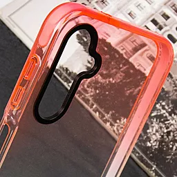 Чехол Epik Sunny Gradient для Samsung Galaxy A54 5G Pink/Light Green - миниатюра 4