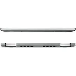 Ноутбук Lenovo Yoga 710-14 (80TY003MRA) - миниатюра 3