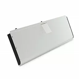 Аккумулятор для ноутбука Apple A1281 / 10.8V 5400mAh / BNA3903 ExtraDigital White - миниатюра 2