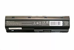 Аккумулятор для ноутбука HP HSTNN-Q62C dm4-1000 55Wh/ 10.8-11.1v/ 5200mAh/ 6cell ORIGINAL black