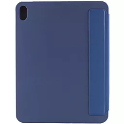 Чехол для планшета Epik Smart Case Open buttons для Apple iPad 10.9" (2022)  Blue