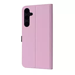 Чехол Wave Snap Case Samsung Galaxy A55 Pink Sand