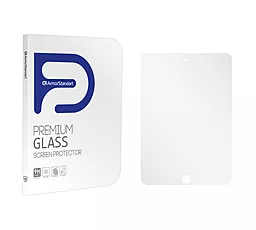 Защитное стекло ArmorStandart Glass.CR для Apple iPad Pro 12.9 2022/2021/2020/2018  (ARM55909)