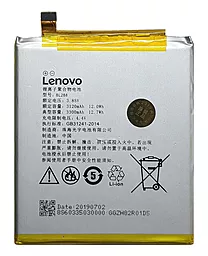 Аккумулятор Lenovo Z5 / BL288 (3300 mAh) 12 мес. гарантии