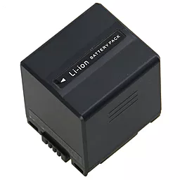 Аккумулятор для видеокамеры Panasonic VBD210, CGA-DU21 (2040 mAh) - миниатюра 2