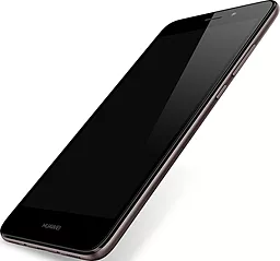 Мобільний телефон Huawei GT3 DUAL SIM Gray - мініатюра 4