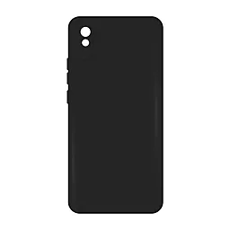 Чехол ACCLAB SoftShell для Xiaomi Redmi 9A  Black