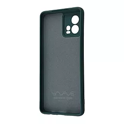 Чехол Wave Colorful Case для Motorola Moto G72 Forest Green - миниатюра 2
