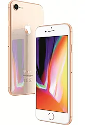 Apple iPhone 8 64Gb (MQ6M2) Gold - миниатюра 5
