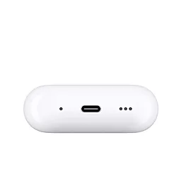 Наушники Apple AirPods Pro 2 with MagSafe Charging Case USB-C (MTJV3) - миниатюра 4