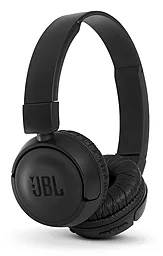 Навушники JBL T460BT Black