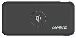 Повербанк Energizer QE20007PQ Qi Wireless PD 20000mAh 18W Black - миниатюра 2